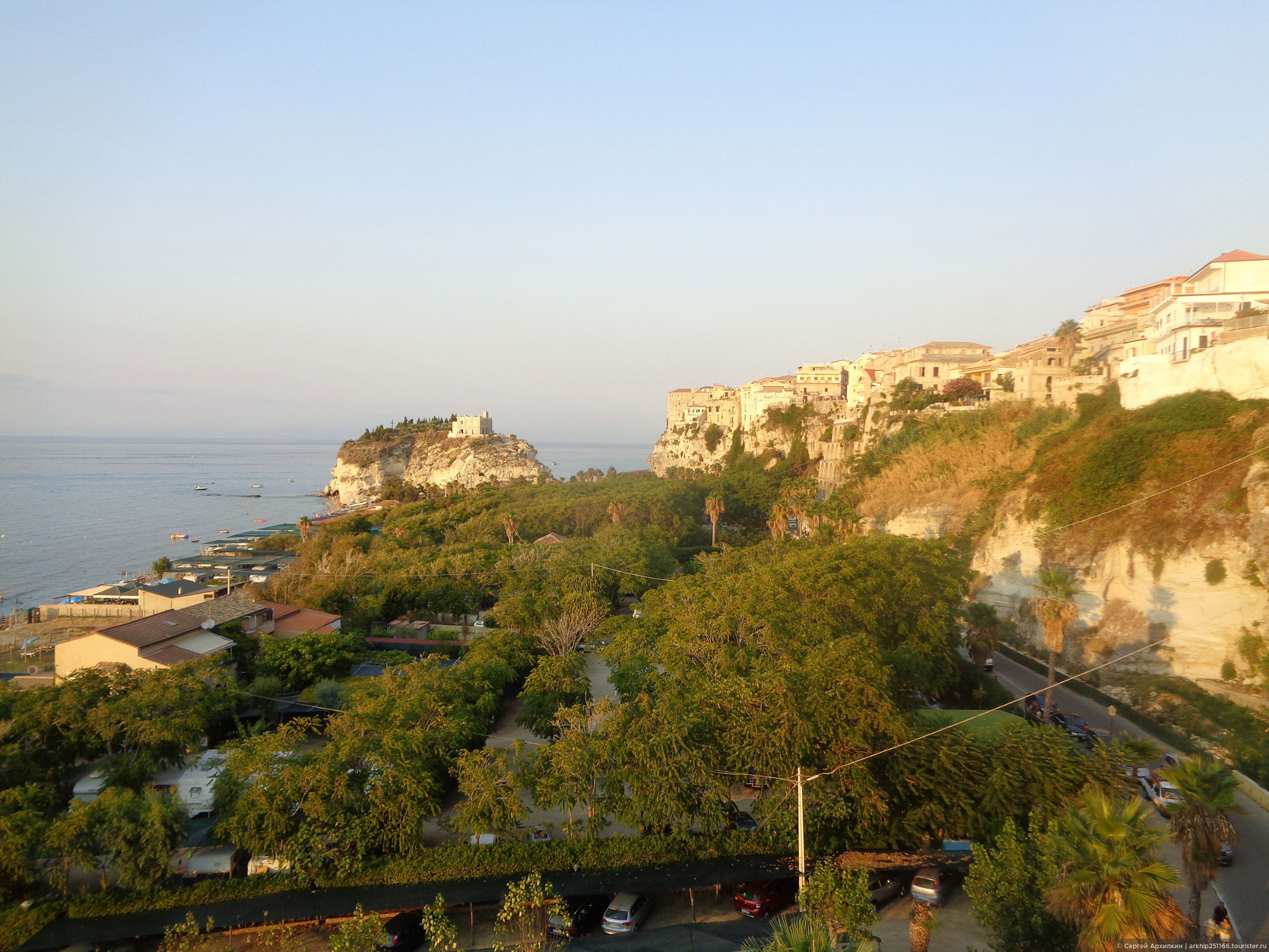 Tropea